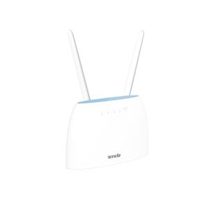 Router AC1200 Dual-Band Wi-Fi 4G + LTE