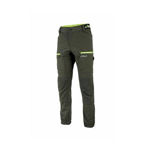 Pantalone Horizon Dark green TG. XL                        