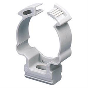 Supporto a collare - tubo diam. 16 mm