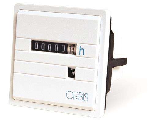 Orbis Temporizzatore da retrofrutto per luci scale OB200007 - D'Alessandris